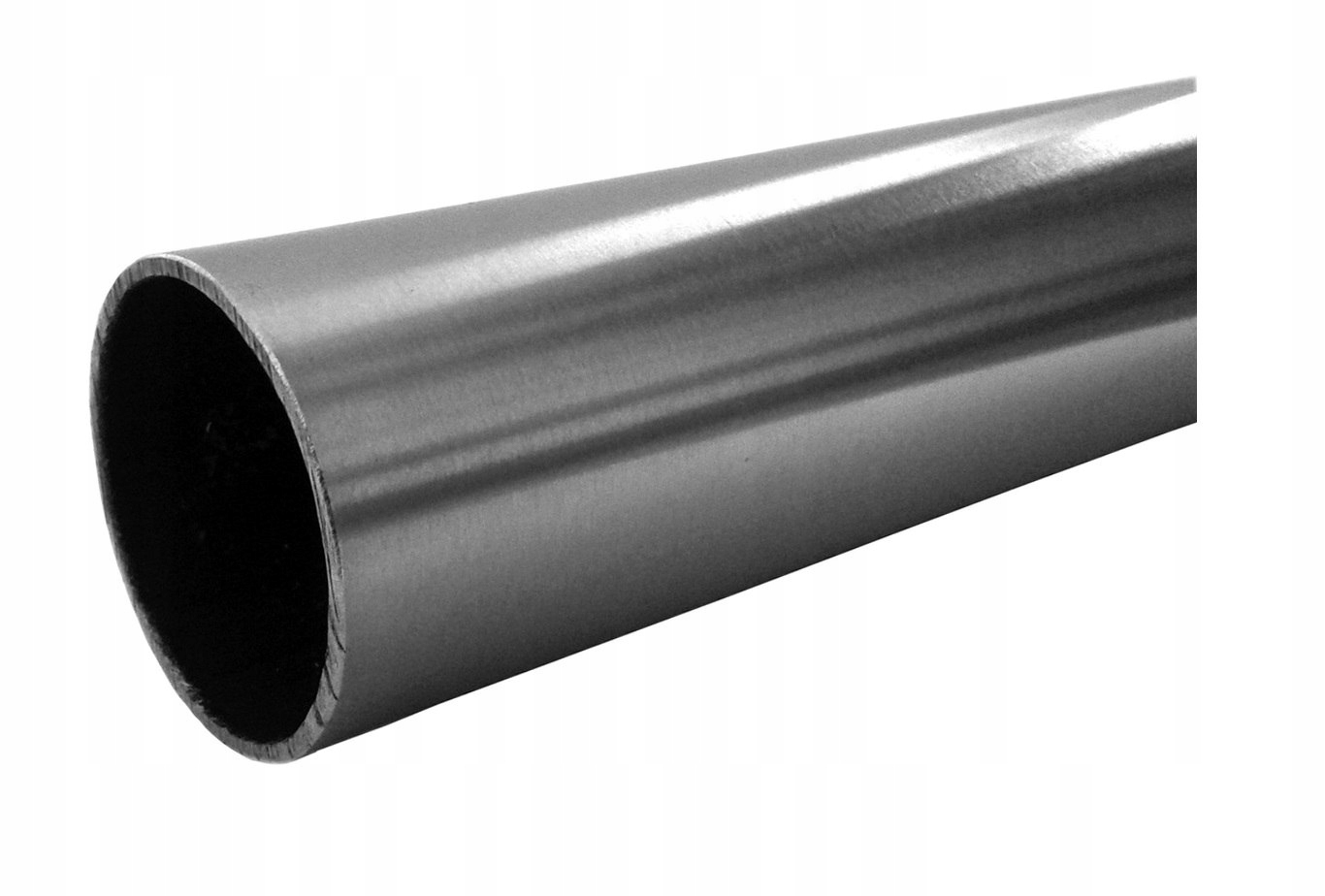 Nerezové potrubie 63,5x3 dĺžka 1000mm AISI 304 sur